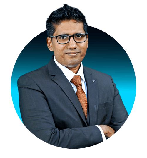 Sridhar J