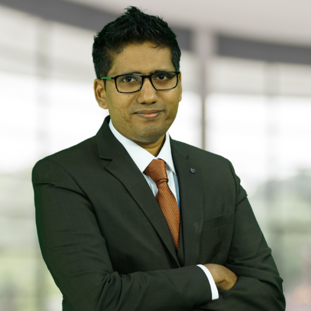 Sridhar J